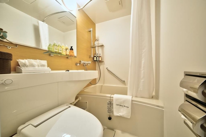 Imagen de la habitación del Hotel Phoenix Park, Nago. Foto 3