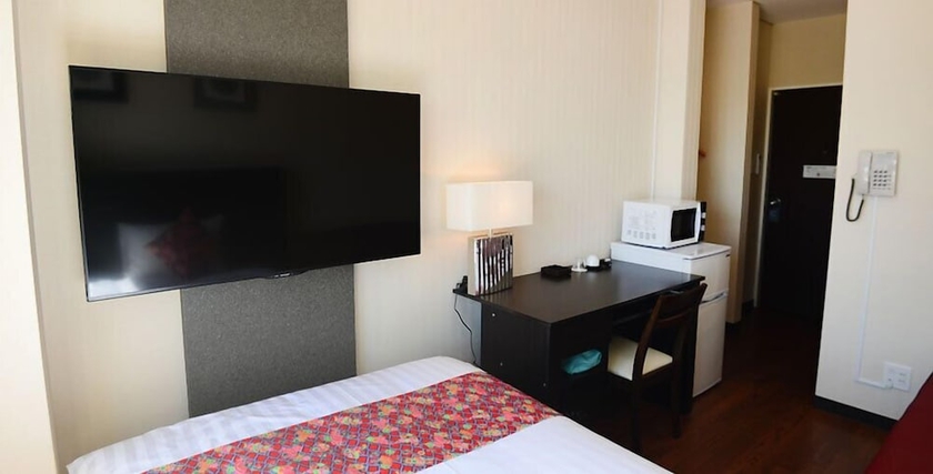 Imagen de la habitación del Hotel Phoenix Park, Nago. Foto 5