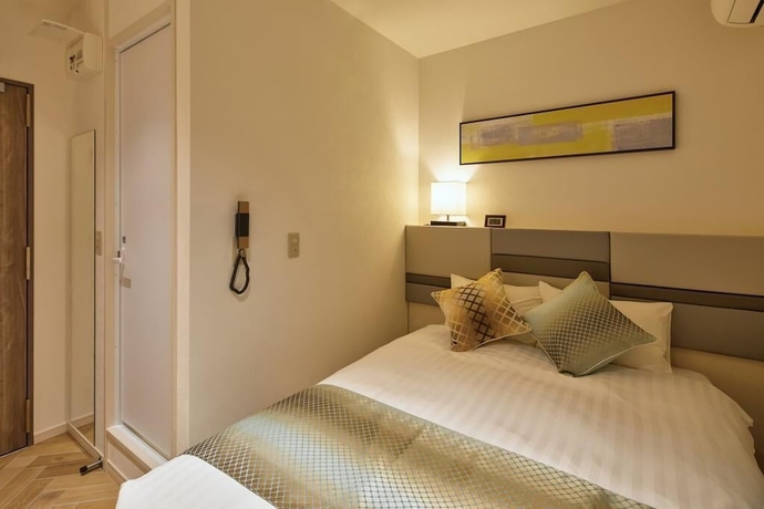 Imagen de la habitación del Hotel Phoenix Park, Nago. Foto 7