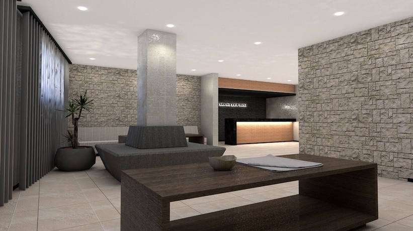 Imagen de los interiores del Hotel Phoenix Park, Nago. Foto 15