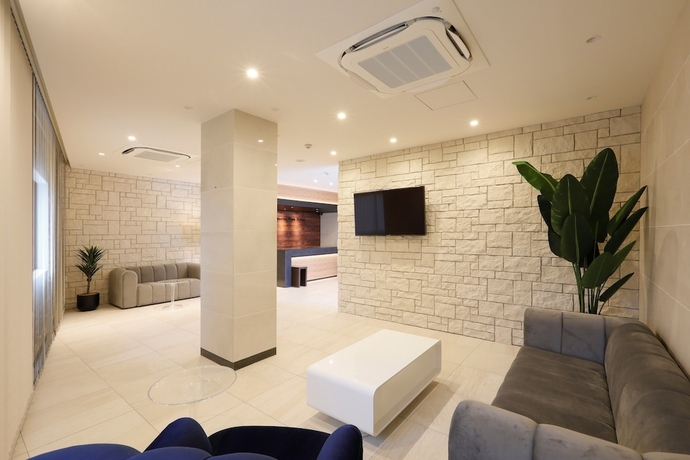 Imagen de los interiores del Hotel Phoenix Park, Nago. Foto 17