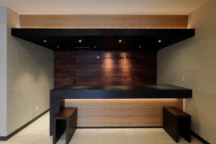 Imagen de los interiores del Hotel Phoenix Park, Nago. Foto 18