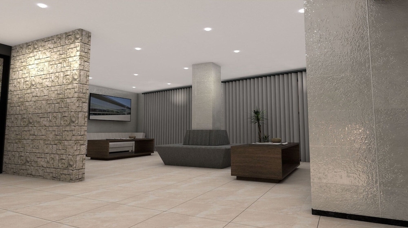 Imagen de los interiores del Hotel Phoenix Park, Nago. Foto 19
