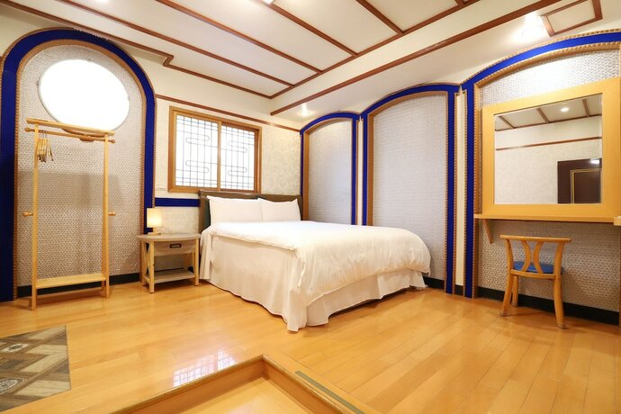 Imagen general del Hotel Phoenix Pavilion Hot Spring. Foto 3
