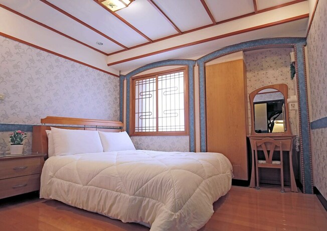 Imagen de la habitación del Hotel Phoenix Pavilion Hot Spring. Foto 14