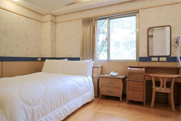 Imagen de la habitación del Hotel Phoenix Pavilion Hot Spring. Foto 20