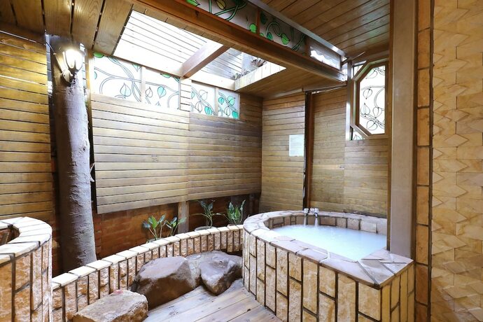 Imagen de la habitación del Hotel Phoenix Pavilion Hot Spring. Foto 25