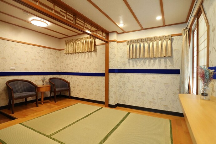 Imagen de la habitación del Hotel Phoenix Pavilion Hot Spring. Foto 31