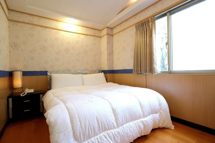 Imagen de la habitación del Hotel Phoenix Pavilion Hot Spring. Foto 37