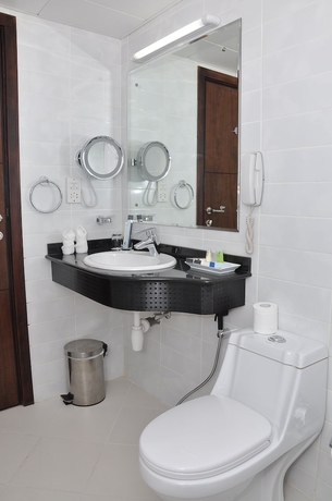 Imagen de la habitación del Hotel Phoenix Plaza Apartments. Foto 13