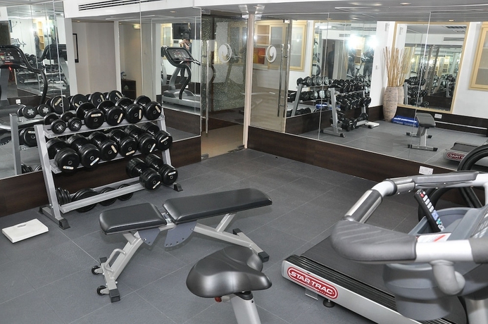 Imagen de los interiores del Hotel Phoenix Plaza Apartments. Foto 19