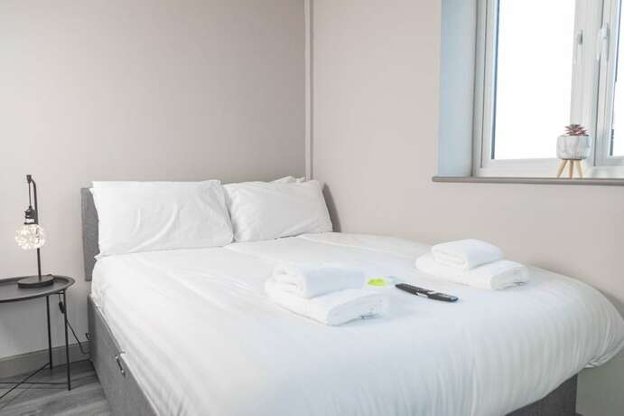 Imagen general del Hotel Phoenix Pods. Foto 10