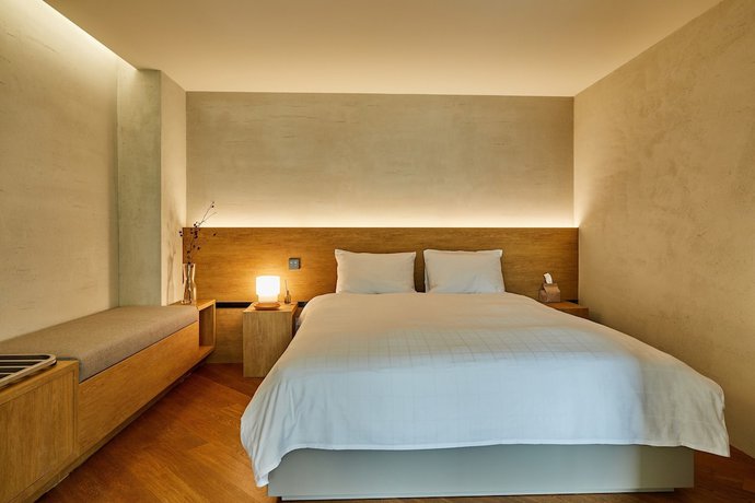 Imagen de la habitación del Hotel Phoenix Pyeongchang. Foto 2