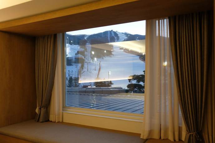 Imagen de la habitación del Hotel Phoenix Pyeongchang. Foto 6