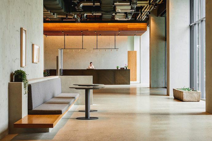 Imagen de los interiores del Hotel Phoenix Pyeongchang. Foto 17