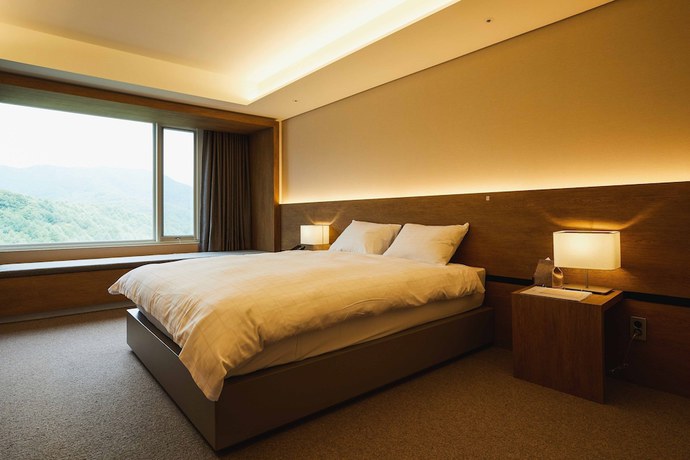 Imagen de la habitación del Hotel Phoenix Pyeongchang. Foto 10