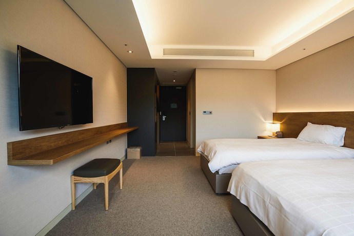 Imagen de la habitación del Hotel Phoenix Pyeongchang. Foto 12