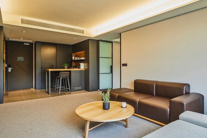 Imagen de la habitación del Hotel Phoenix Pyeongchang. Foto 13