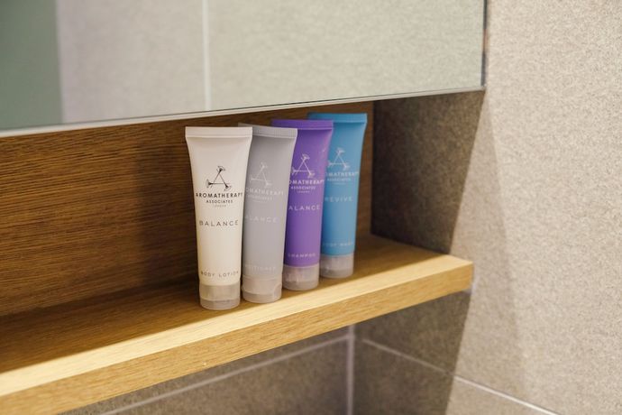 Imagen de la habitación del Hotel Phoenix Pyeongchang. Foto 14