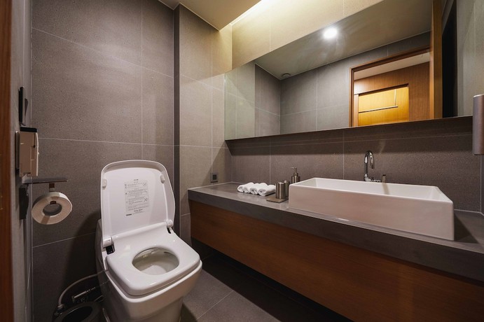 Imagen de la habitación del Hotel Phoenix Pyeongchang. Foto 15