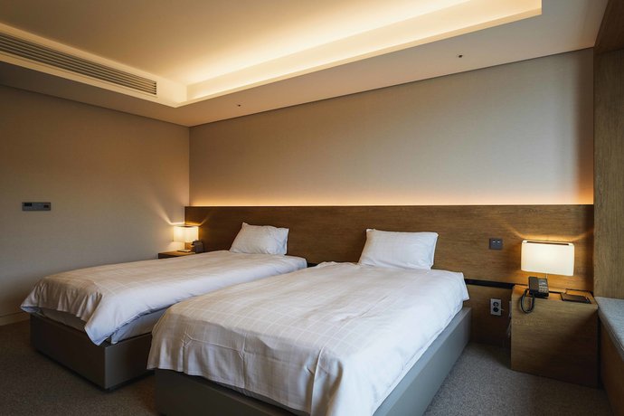Imagen de la habitación del Hotel Phoenix Pyeongchang. Foto 16