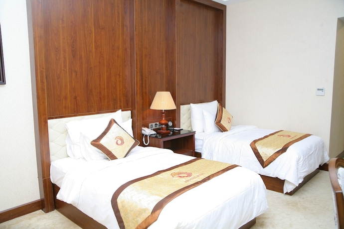 Imagen de la habitación del Hotel Phoenix Resort Bac Ninh. Foto 4