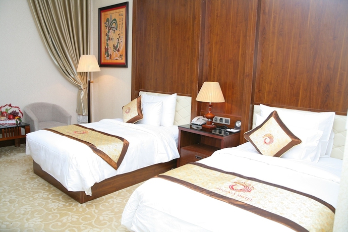 Imagen de la habitación del Hotel Phoenix Resort Bac Ninh. Foto 5