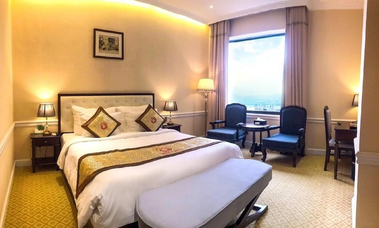 Imagen de la habitación del Hotel Phoenix Resort Bac Ninh. Foto 6