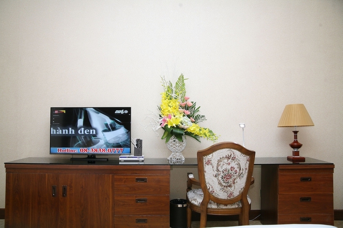 Imagen de la habitación del Hotel Phoenix Resort Bac Ninh. Foto 12