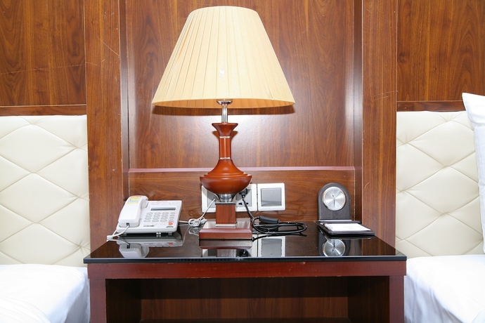 Imagen de la habitación del Hotel Phoenix Resort Bac Ninh. Foto 13