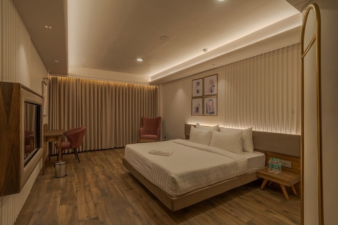 Imagen de la habitación del Hotel Phoenix Resort, Lodhi ka Mahal. Foto 6