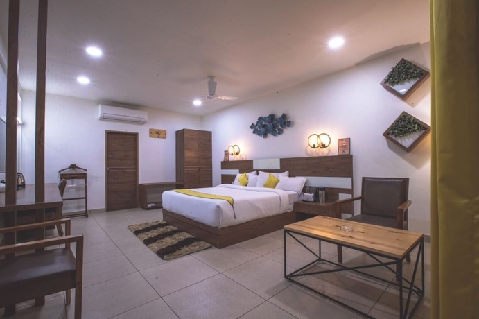 Imagen de la habitación del Hotel Phoenix Resort, Lodhi ka Mahal. Foto 7