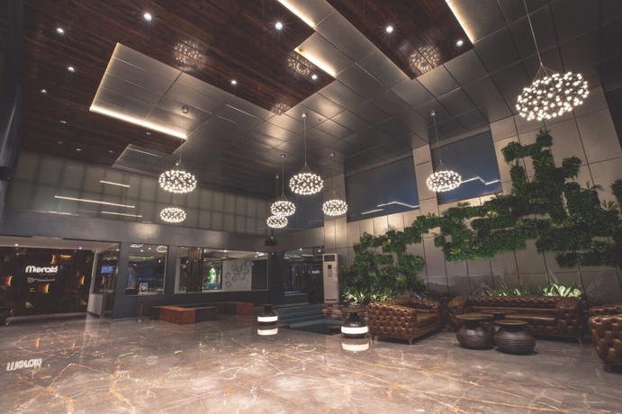 Imagen de los interiores del Hotel Phoenix Resort, Lodhi ka Mahal. Foto 9