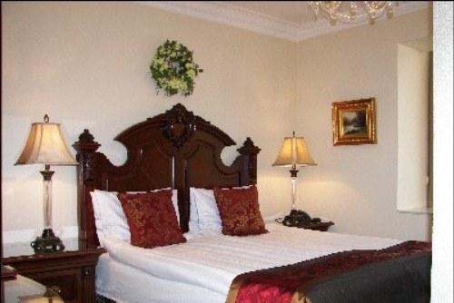Imagen de la habitación del Hotel Phoenix, Reykjavik. Foto 2
