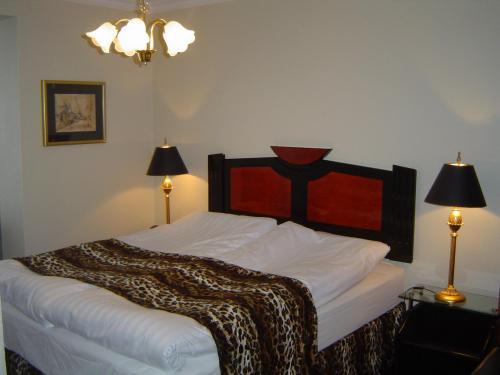 Imagen de la habitación del Hotel Phoenix, Reykjavik. Foto 3