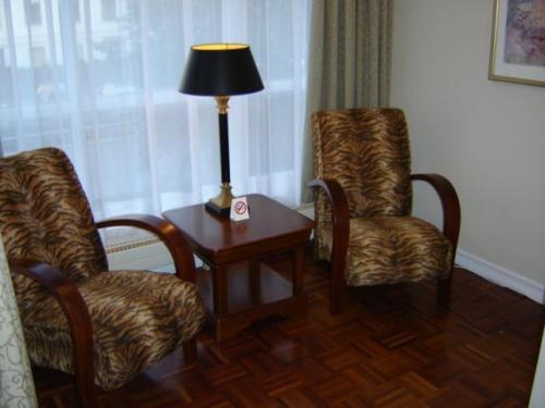 Imagen de los interiores del Hotel Phoenix, Reykjavik. Foto 6