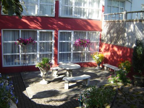 Imagen de los exteriores del Hotel Phoenix, Reykjavik. Foto 5
