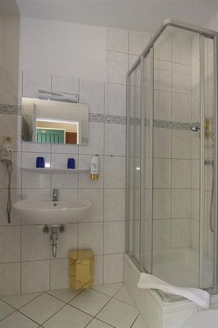 Imagen de los interiores del Hotel Phoenix Seeblick. Foto 14
