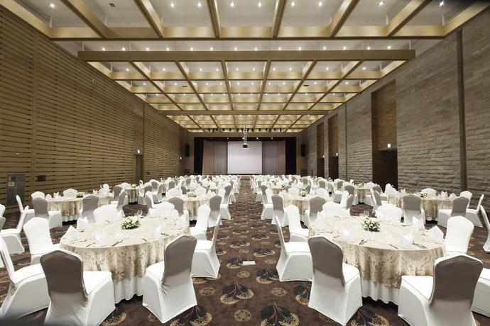Imagen general del Hotel Phoenix Seopjikoji. Foto 3