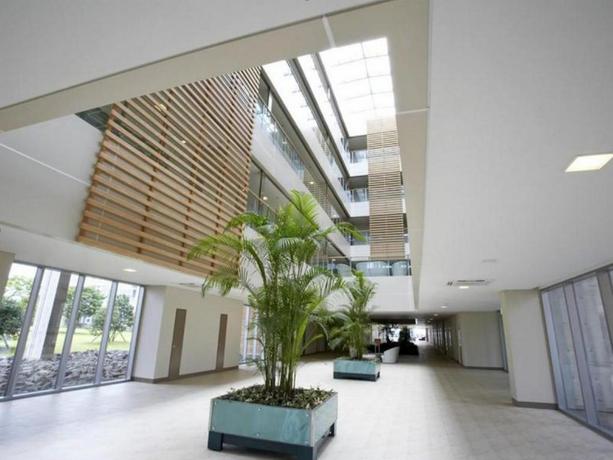 Imagen general del Hotel Phoenix Seopjikoji. Foto 4