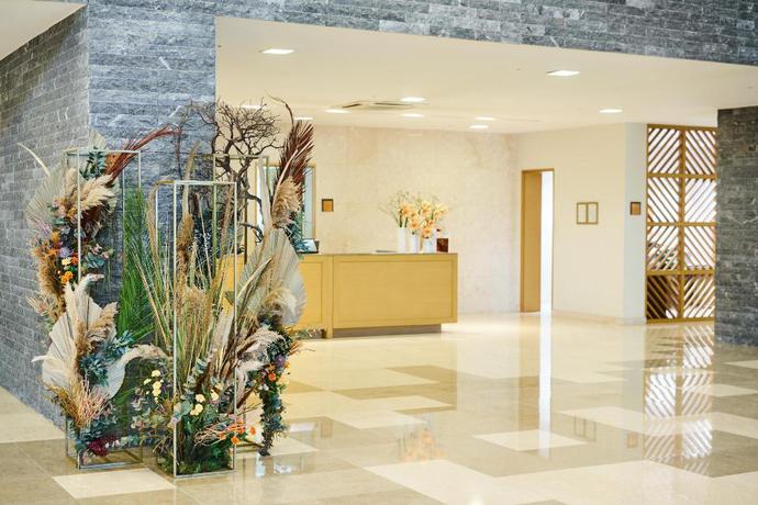 Imagen de los interiores del Hotel Phoenix Seopjikoji. Foto 10