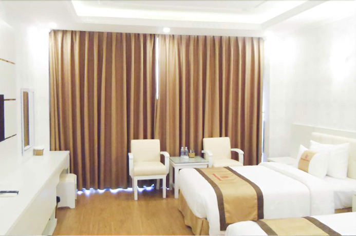 Imagen de la habitación del Hotel Phoenix, Thanh Hoa. Foto 3