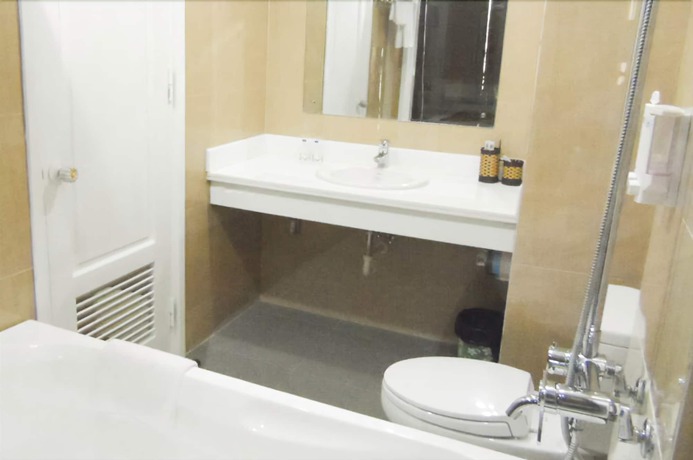 Imagen de la habitación del Hotel Phoenix, Thanh Hoa. Foto 4