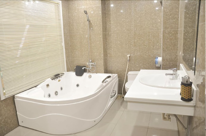 Imagen de la habitación del Hotel Phoenix, Thanh Hoa. Foto 5