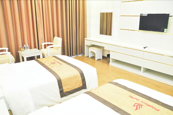 Imagen de la habitación del Hotel Phoenix, Thanh Hoa. Foto 6
