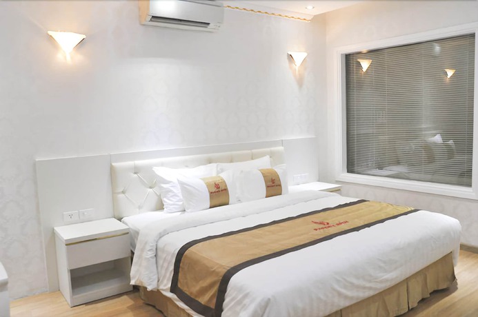 Imagen de la habitación del Hotel Phoenix, Thanh Hoa. Foto 7