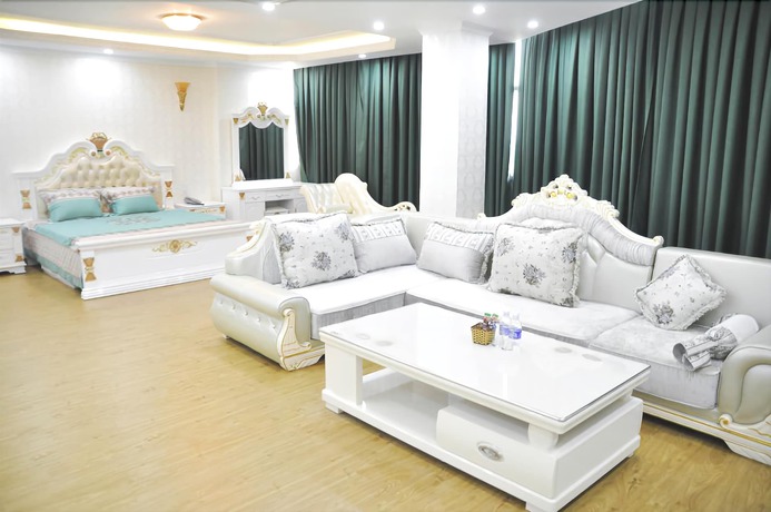 Imagen de la habitación del Hotel Phoenix, Thanh Hoa. Foto 8