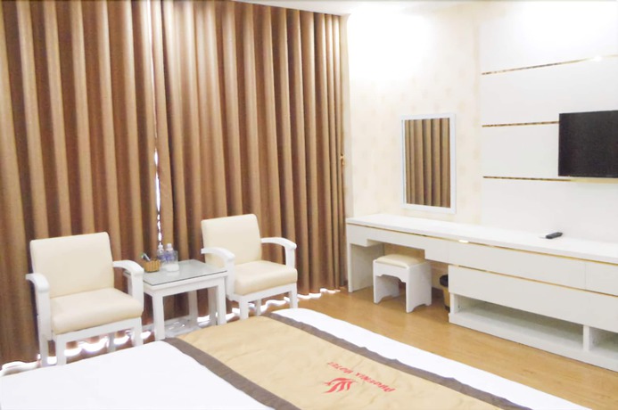 Imagen de la habitación del Hotel Phoenix, Thanh Hoa. Foto 9
