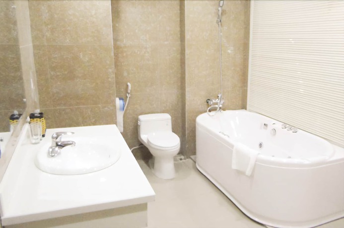 Imagen de la habitación del Hotel Phoenix, Thanh Hoa. Foto 10