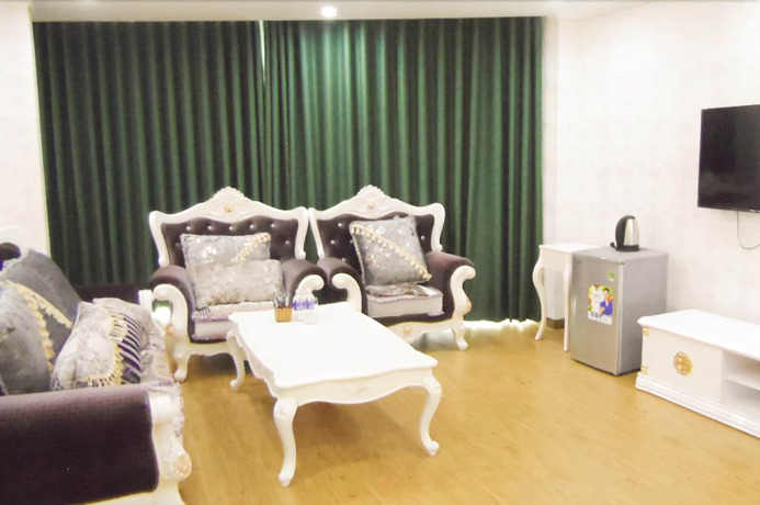 Imagen de la habitación del Hotel Phoenix, Thanh Hoa. Foto 11